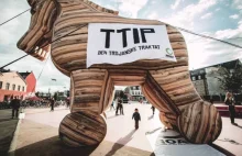 TTIP. Dlaczego protestuję? | INSPRO