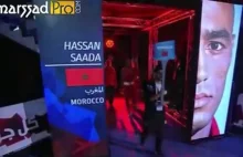 Igrzyska w Rio. Marokański pięściarz Hassan Saada aresztowany w Rio....