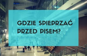 Gdzie spieprzać przed PISem? (Lista TOP 5 Kierunków Emigracji) — Jego...