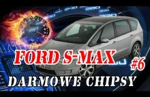 Ford S-Max Darmowe Chipsy #6