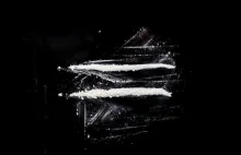 Kokaina - działanie i zagrożenia - w Men's Health