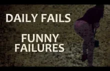 DAILY FAILS COMPILATION FUNNY FAILURES #2