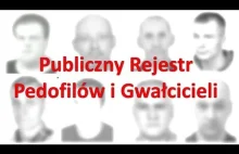 Rejestr sprawców przestępstw seksualnych - jak działa?