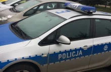 56-latek ugodził nożem pasażera w tramwaju w centrum Krakowa