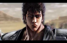 Fist of the North Star - NEW Gameplay Trailer 2018