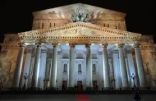 Zbrodnie, korupcja, seks. Burzliwe losy Teatru Bolszoj