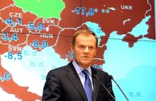 Ujawnił się ukryty chaos polskiego państwa. Donald Tusk powinien odejść