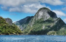 Island Hopping na Filipinach w kilku zdjęciach