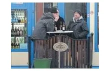 Szczecin: W Szczecinie najdalej po alkohol. 100 metrów ma zostać