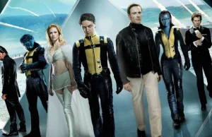 Z Planu: „X-Men: Pierwsza Klasa”, reż. Matthew Vaugh (2011)