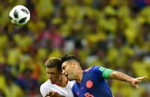 Mundial 2018. Polska – Kolumbia 0-3. Bednarek: Zawiódł system, bo...