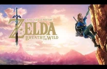 The Legend of Zelda: Breath of the Wild - recenzja [Arhn.eu]
