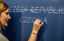 "Czechia" zamiast "Czech Republic" - nasi sąsiedzi wprowadzają zmiany [EN]