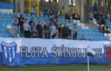 Flota Świnoujście SPRZEDA miejsce w I lidze Stali Rzeszów