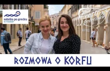 Wywiad z blogerką z Grecji