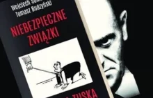Premiera książki \"Niebezpieczne Związki Donalda Tuska\" Wojciecha...