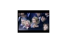 Reakcje Shakiry podczas finału Copa del Rey 2011. Bezcenne :)