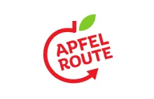 Firmie Apple przeszkadza jabłko w logu ścieżki rowerowej na Renem…