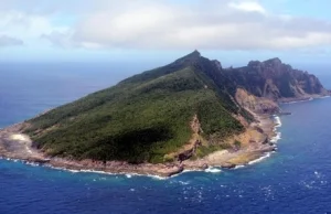 Incydent nad wyspami Senkaku, poderwano do lotu japońskie myśliwce