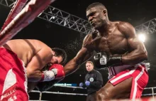 Fight Boxing Blog: Izu Ugonoh - Ricardo Ramirez. Skrót walki