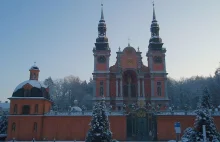 Propozycja pielgrzymkowa na Wielki Post: Sanktuarium maryjne w Św. Lipce