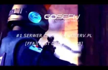 Nowy serwer GoServ.pl | Counter-Strike Global Ofensive - [FFA][FAST DROP][TR128]