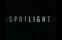 SPOTLIGHT recenzja i szok...