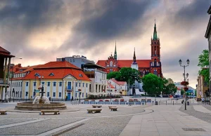 Amerykanie o Polsce "jest krajem, w którym można wypocząć i cieszyć się życiem"