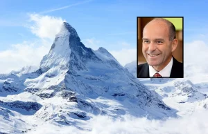 Niemiecki miliarder (a'la Kulczyk) nie wrócił z wyprawy na Matterhorn