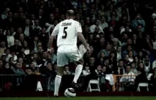 28 ciekawostek o geniuszu futbolu Zinedine Zidane