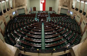 Parlamentarzyści PiS przejęli parlamentarny zespół Twojego Ruchu