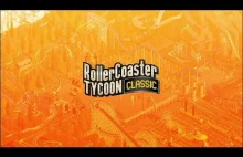 RollerCoaster Tycoon Classic [iOS/Android] recenzja ARHN.EU