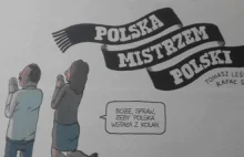 Stołeczny ratusz sfinansował komiks, który obraża Polaków