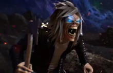 Iron Maiden pokazał trailer gry RPG Legacy Of The Beast