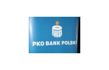 Zachęty w ofercie akcji PKO BP - ostatniego polskiego banku