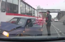 Slow Motion made in Russia...