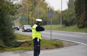 Jedziesz o 50 km/h za szybko? Stracisz prawo jazdy