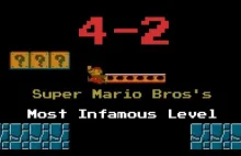 Mario "Fast 4-2"