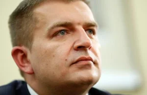 OZLL rozważa wniosek o ukaranie "lekarza Bartosza Arłukowicza"