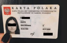 Agata M. - obywatelka Białorusi zamieszkała w Polsce oszukuje ludzi na OLX!