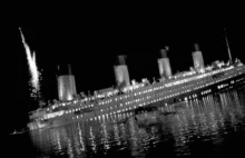 Katastrofa Titanica. Wszystkiemu winny Księżyc?