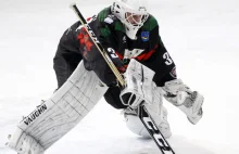 Hokej na lodzie: reprezentant Polski John Murray napadnięty