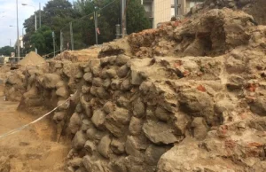Wyjątkowe odkrycie archeologów w Gorzowie Wielkopolskim
