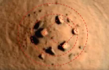 Na Marsie wypatrzono ruiny Stonehenge, to tę informację ma ujawnić wkrótce NASA?