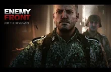 Enemy Front - Teaser 'Powstanie Warszawskie'