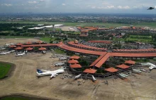 Ciało lęborczanina znaleziono na lotnisku w Dżakarcie