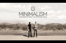 Minimalism: A Documentary About the Important Things | Official Trailer