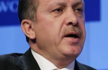 Recep Erdogan