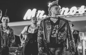 "Bomb City" - historia, której zakończenie wstrząsa.