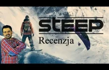 Zimowe szaleństwo - Recenzja gry Steep